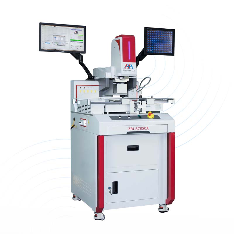 Seamark BGA Rework Station ZM-R7850A r7850a 图