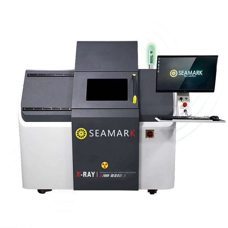 Seamark Offline X-ray Inspection Machine X7600B x7600b 图