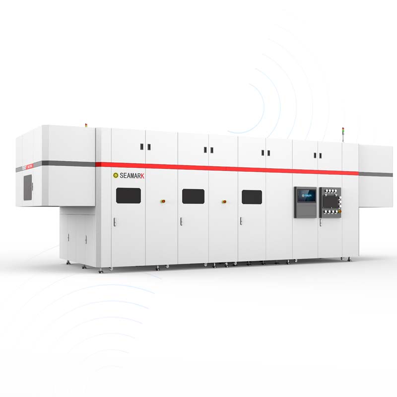 Seamark Lithium Battery X-ray Inspection Machine XB7100 – Trustworthy X ...