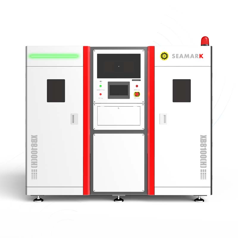Seamark Lithium Battery X-ray Inspection Machine XB8100H – Trustworthy ...