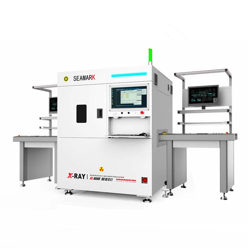 Inline Rework Images Seamark Inline X-ray Inspection Machine XL6500B – Trustworthy X-ray ...